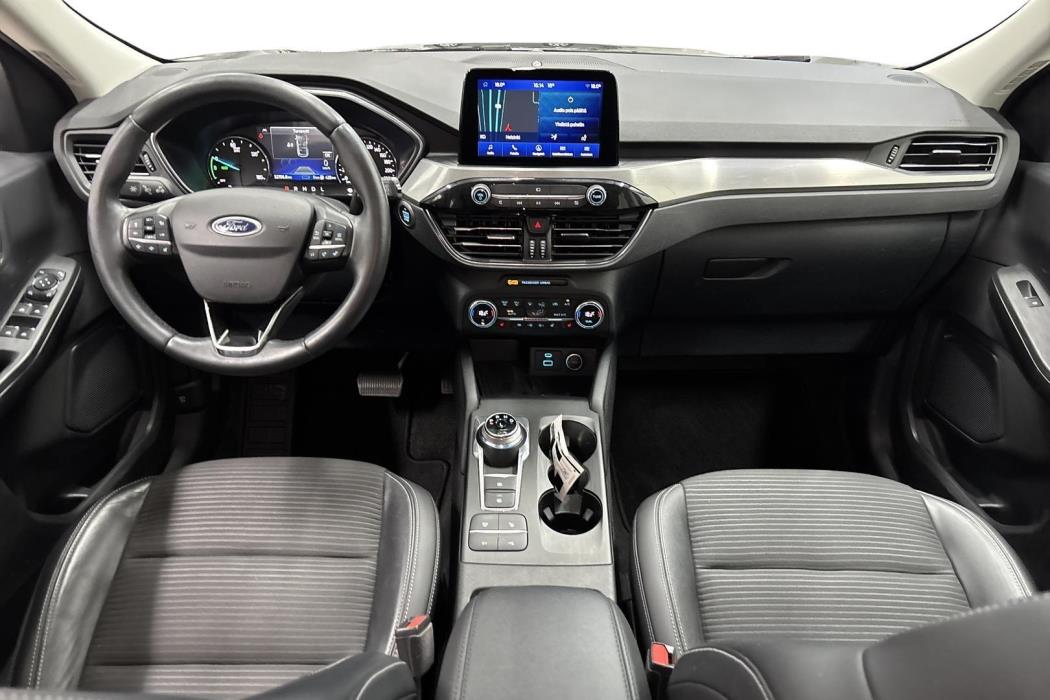 FORD Kuga 2020