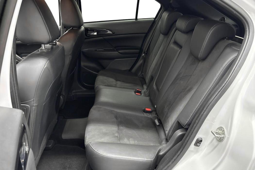 Mitsubishi Eclipse Cross 2023