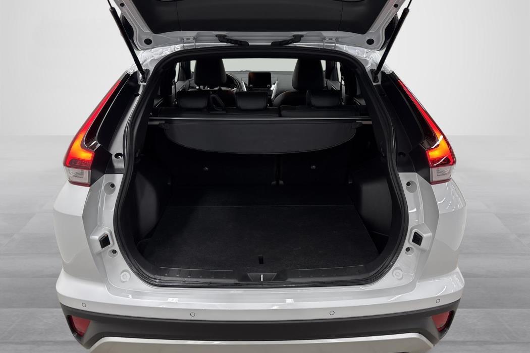 Mitsubishi Eclipse Cross 2023