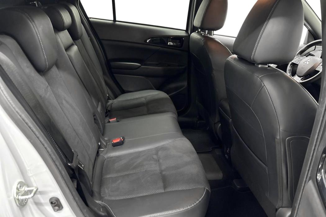 Mitsubishi Eclipse Cross 2023