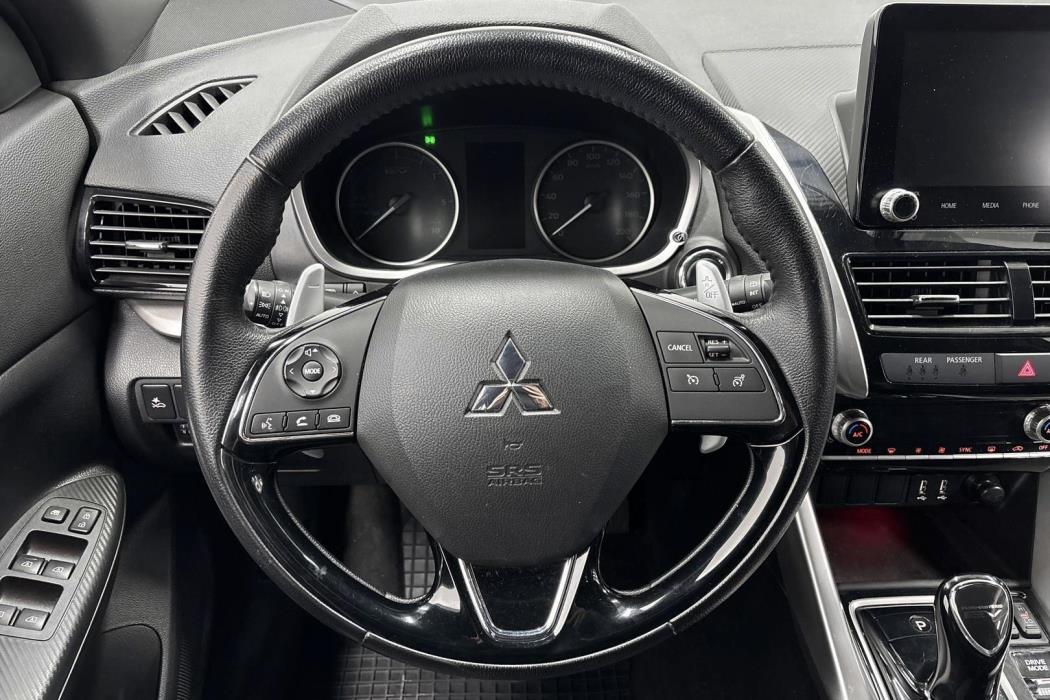 Mitsubishi Eclipse Cross 2023