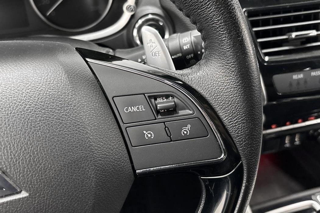 Mitsubishi Eclipse Cross 2023