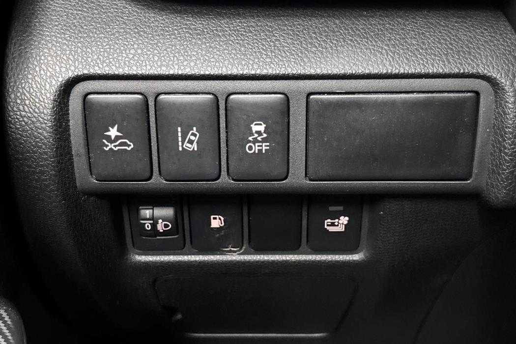 Mitsubishi Eclipse Cross 2023