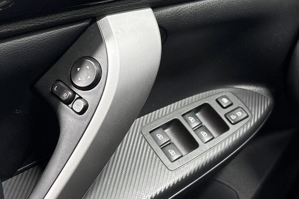 Mitsubishi Eclipse Cross 2023