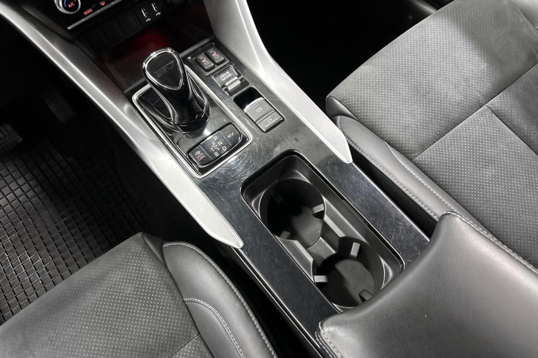 Mitsubishi Eclipse Cross 2023