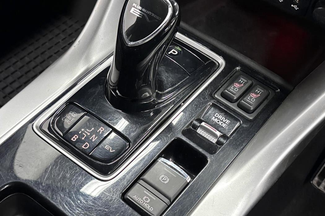 Mitsubishi Eclipse Cross 2023