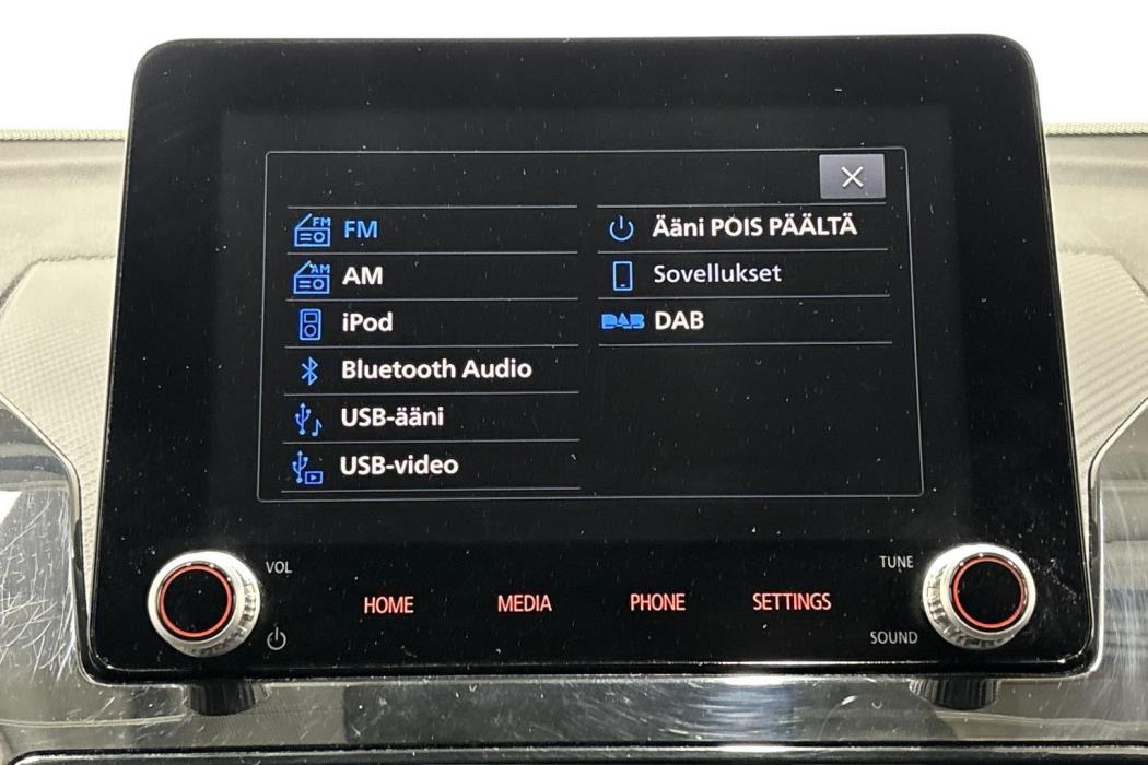 Mitsubishi Eclipse Cross 2023