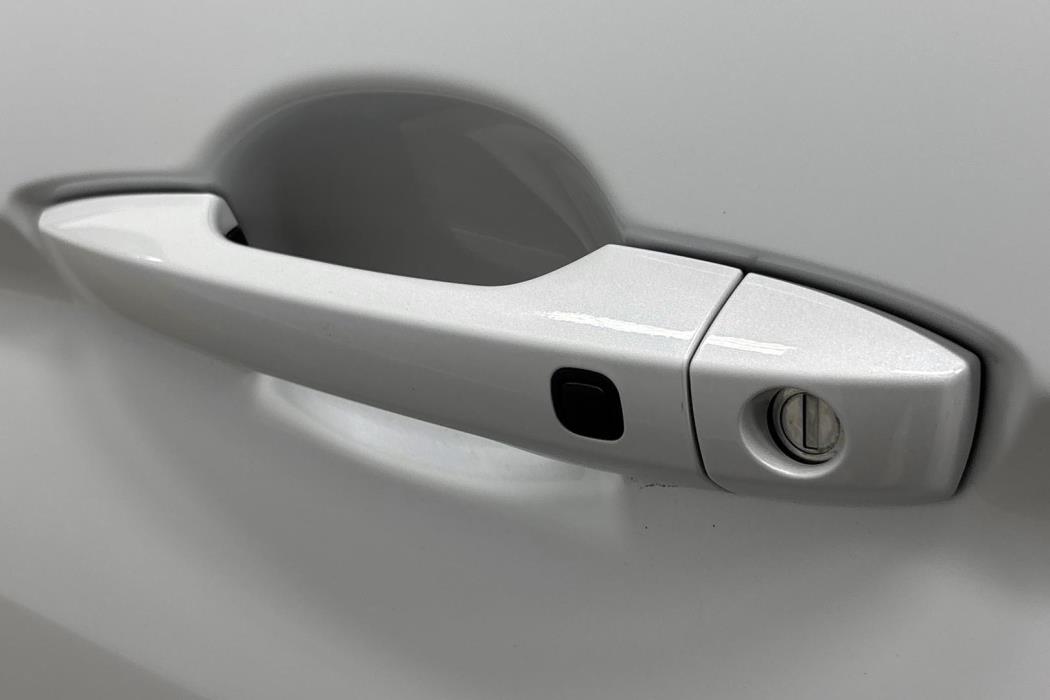 Mitsubishi Eclipse Cross 2023