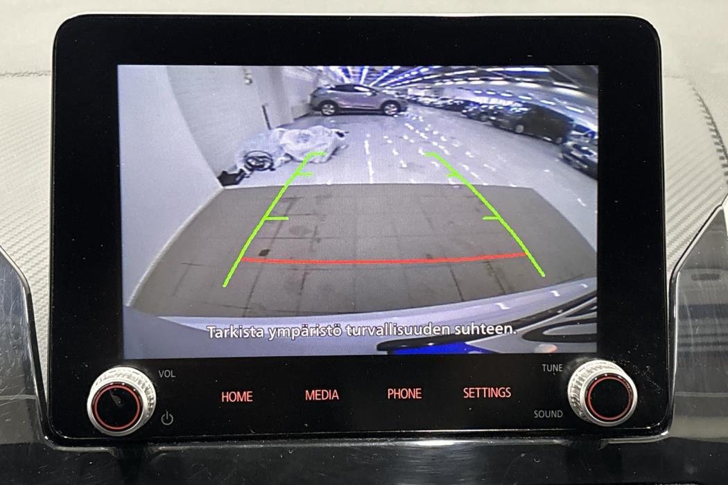 Mitsubishi Eclipse Cross 2023