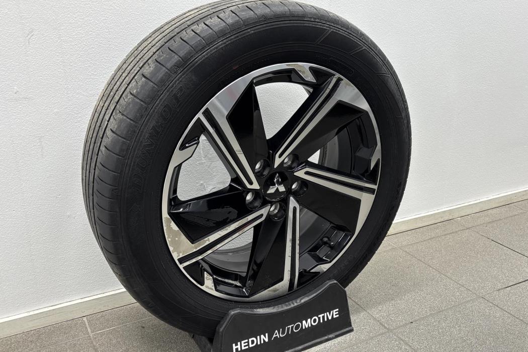 Mitsubishi Eclipse Cross 2023