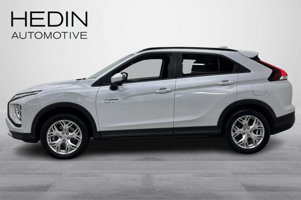 Mitsubishi Eclipse Cross 2023