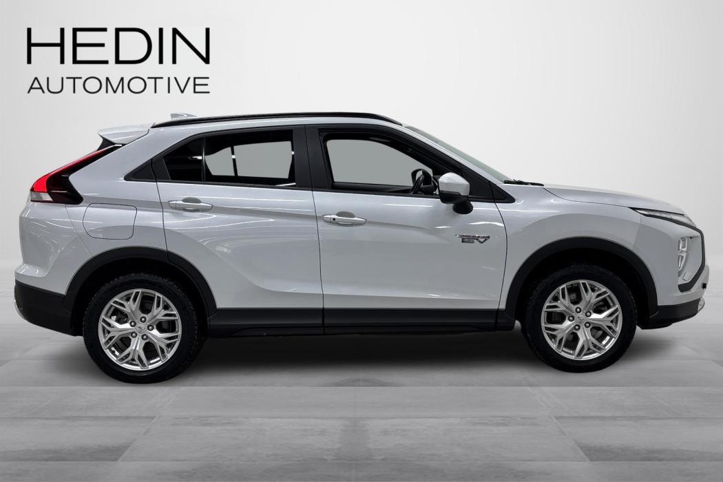 Mitsubishi Eclipse Cross 2023