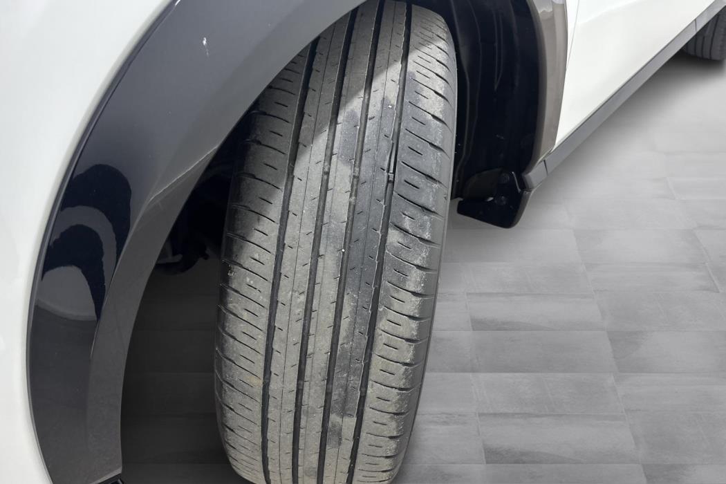 Nissan Ariya 2022