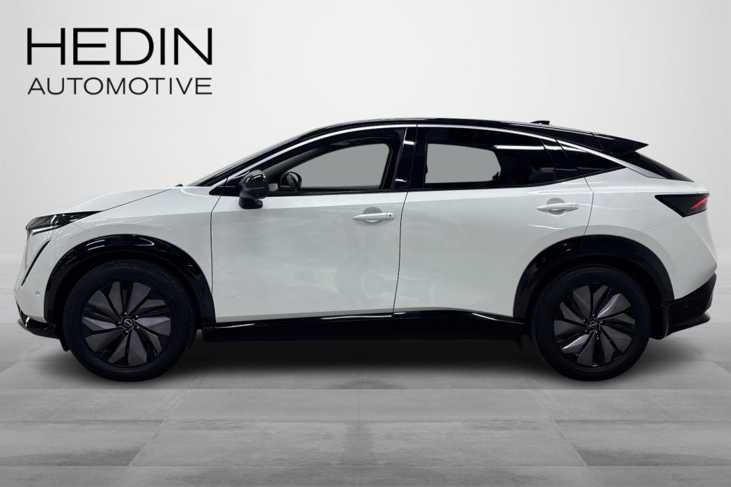 Nissan Ariya 2022