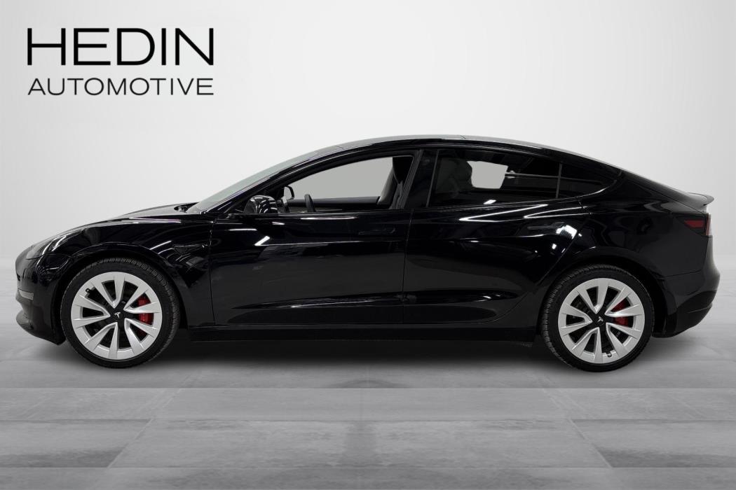 Tesla Model 3 2023
