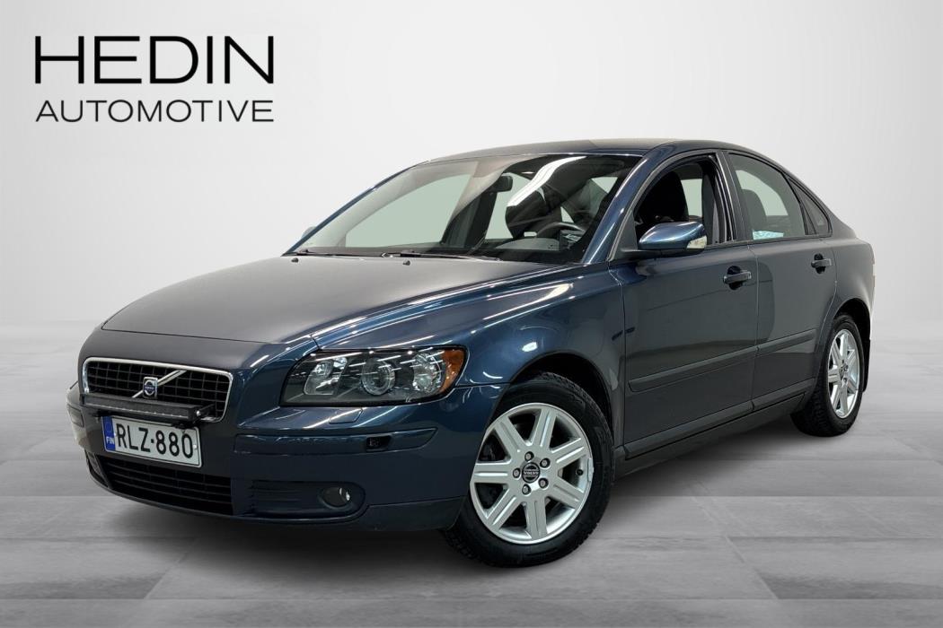 VOLVO S40 2005