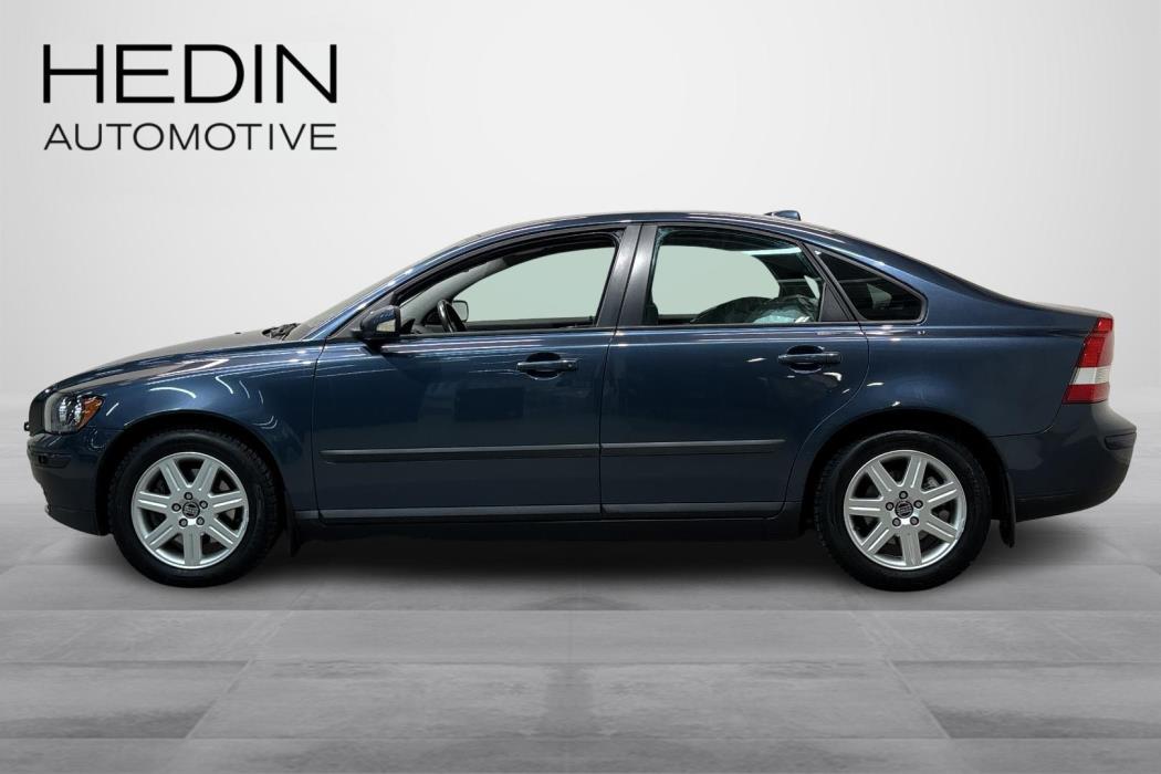 VOLVO S40 2005