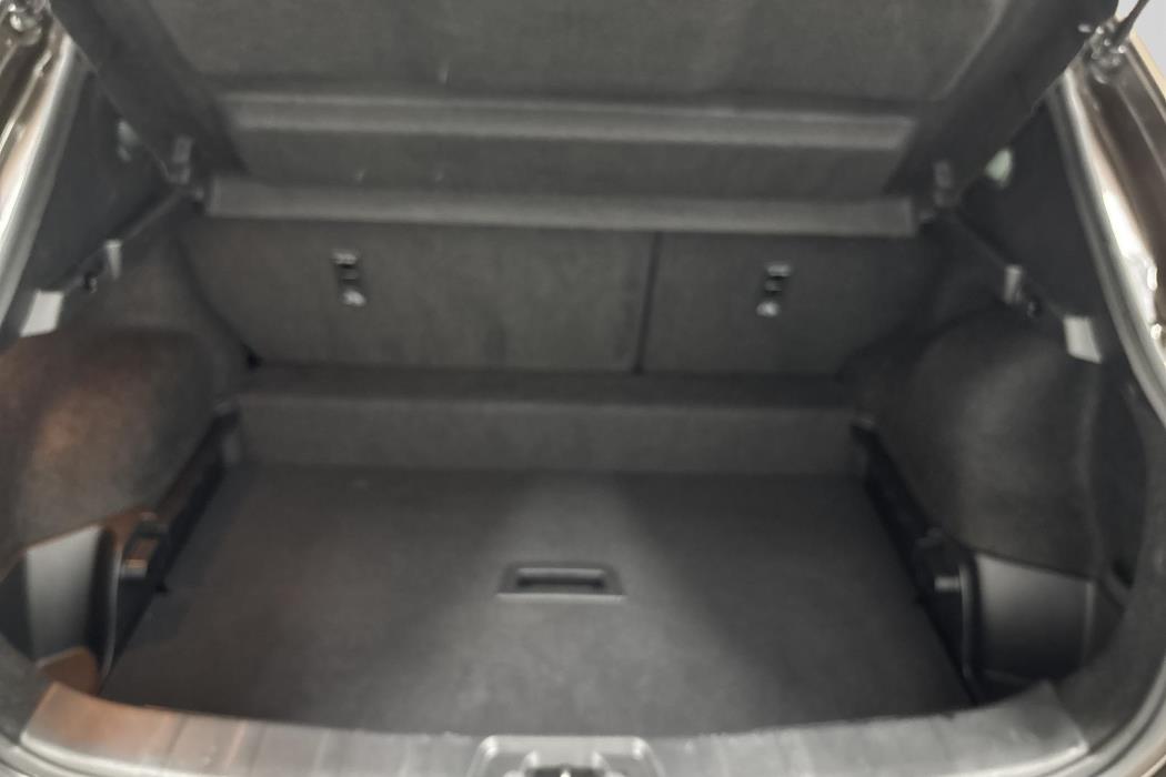 Nissan Qashqai 2017