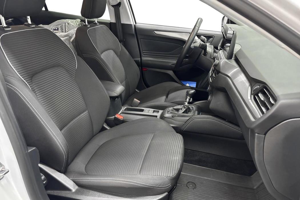 Ford Focus 2020