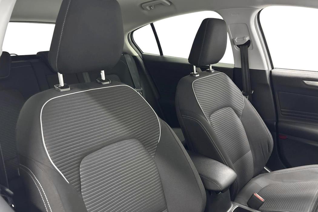 Ford Focus 2020