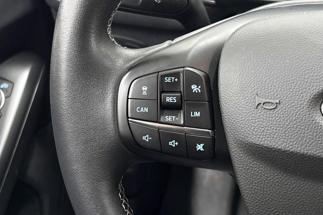 Ford Focus 2020