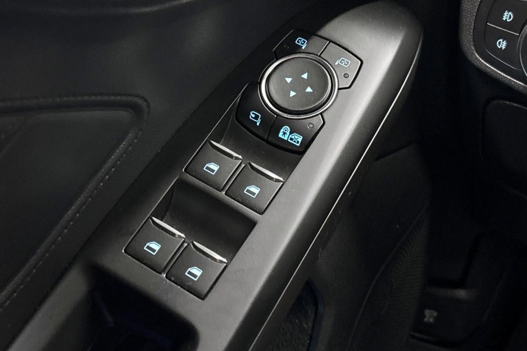 Ford Focus 2020