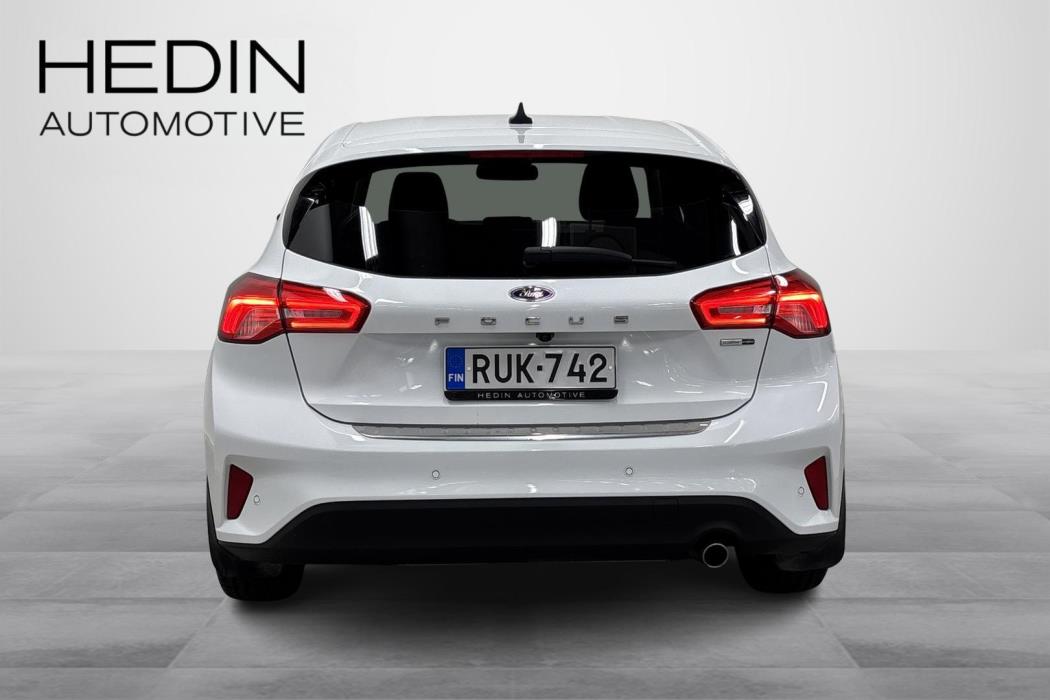 Ford Focus 2020