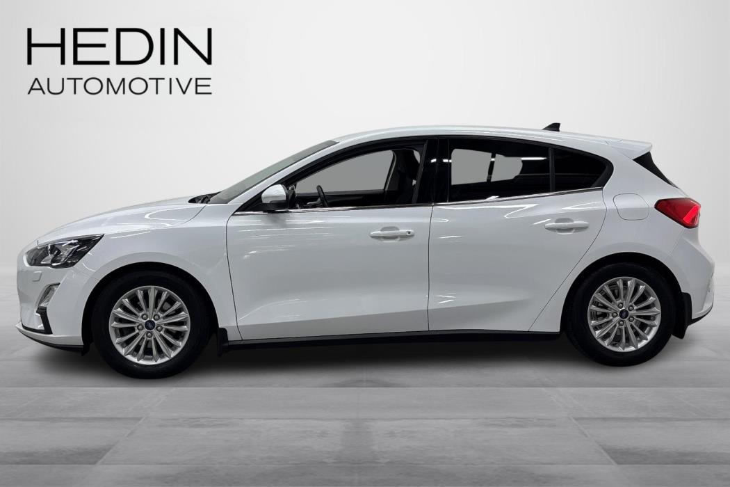 Ford Focus 2020