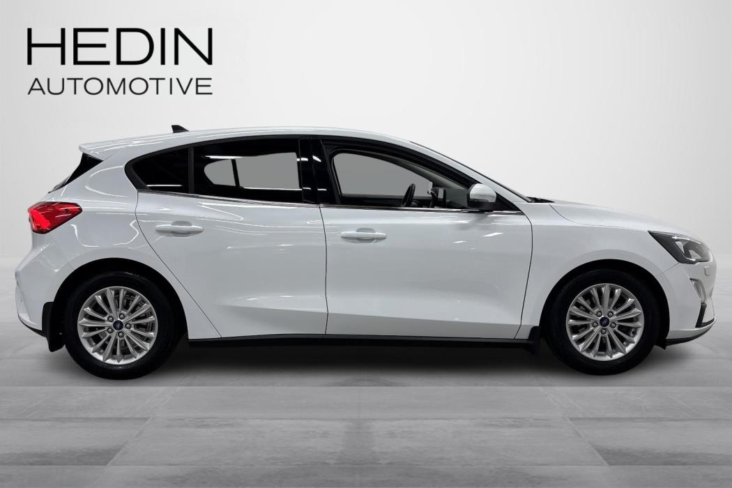 Ford Focus 2020