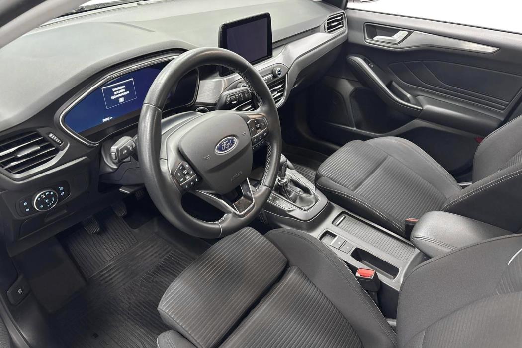 Ford Focus 2020