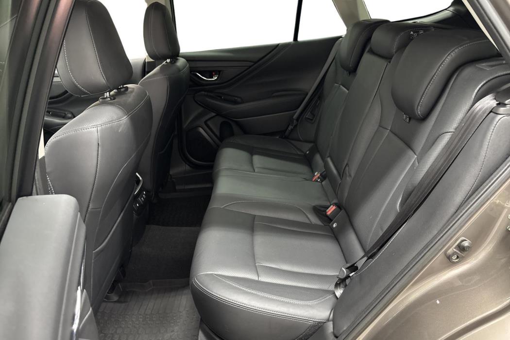 Subaru Outback 2021