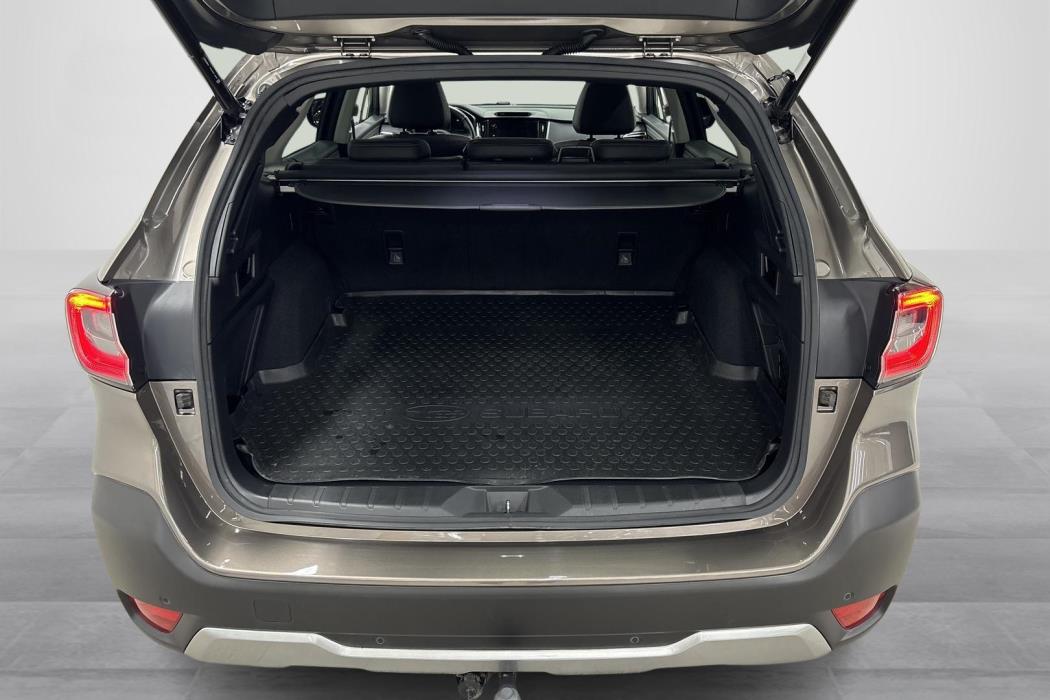 Subaru Outback 2021