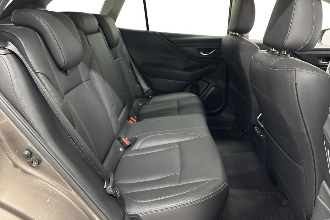 Subaru Outback 2021