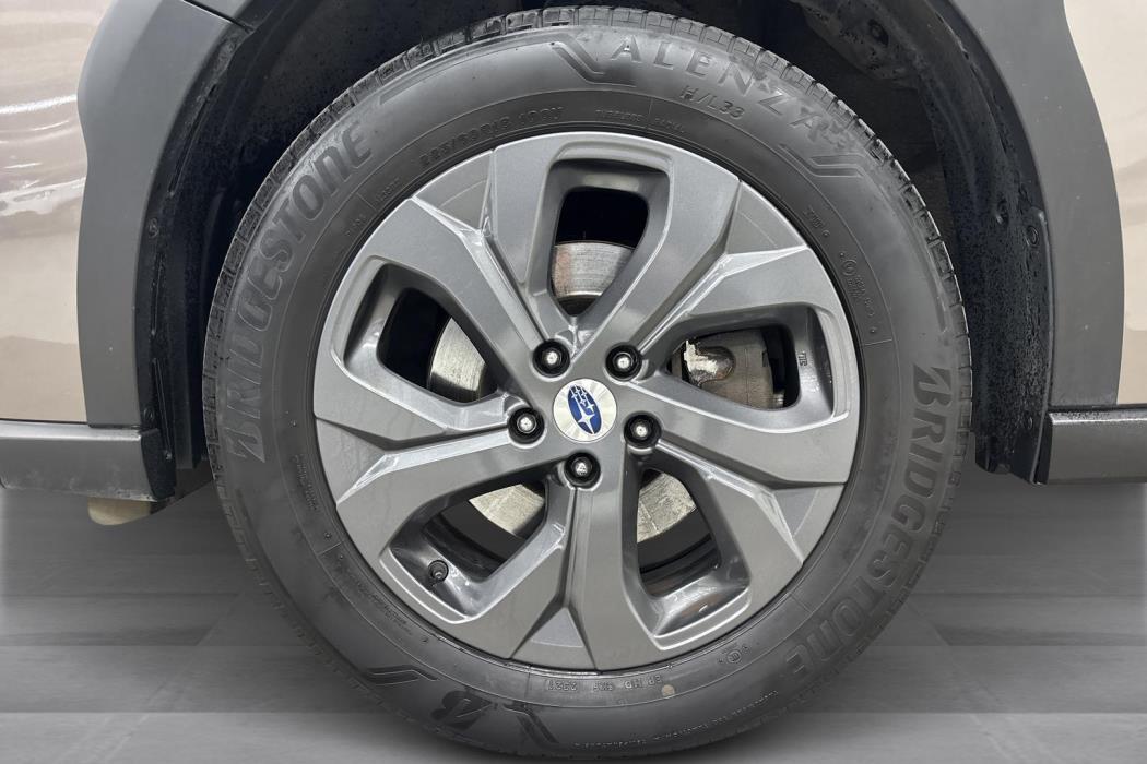 Subaru Outback 2021