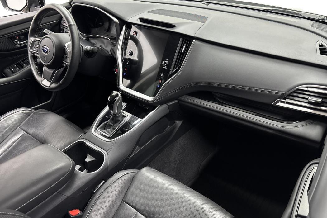 Subaru Outback 2021