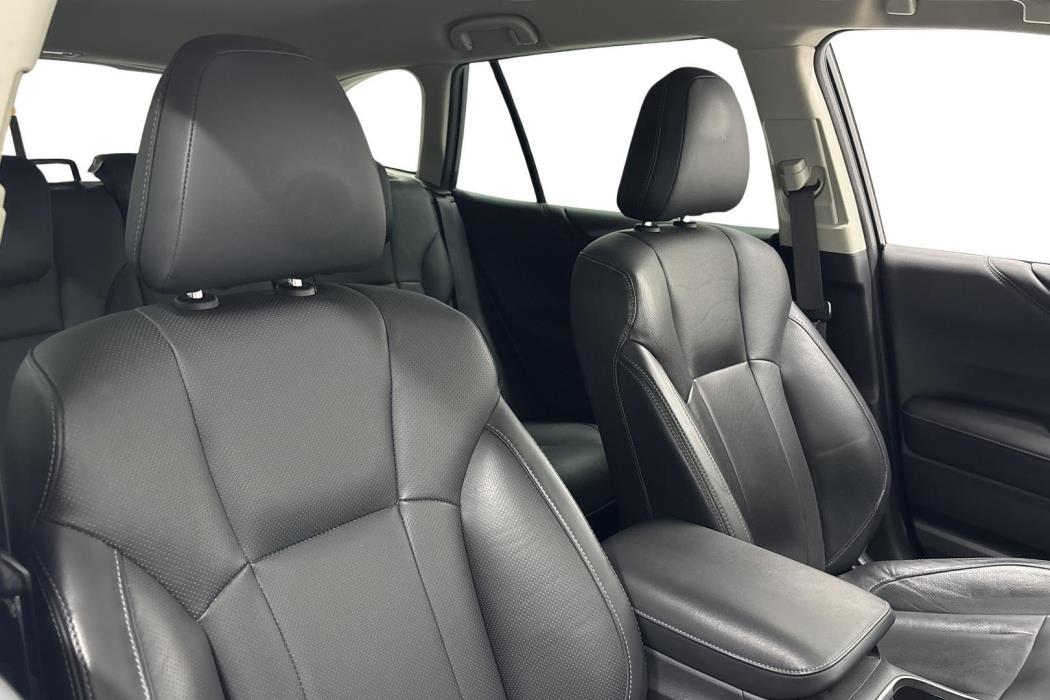 Subaru Outback 2021