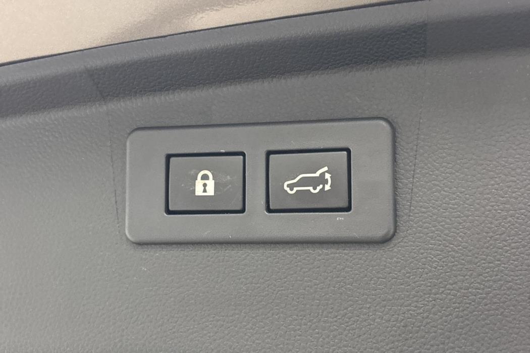 Subaru Outback 2021