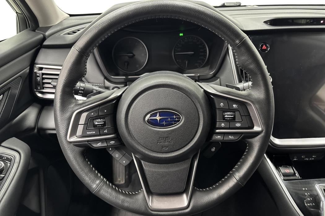 Subaru Outback 2021