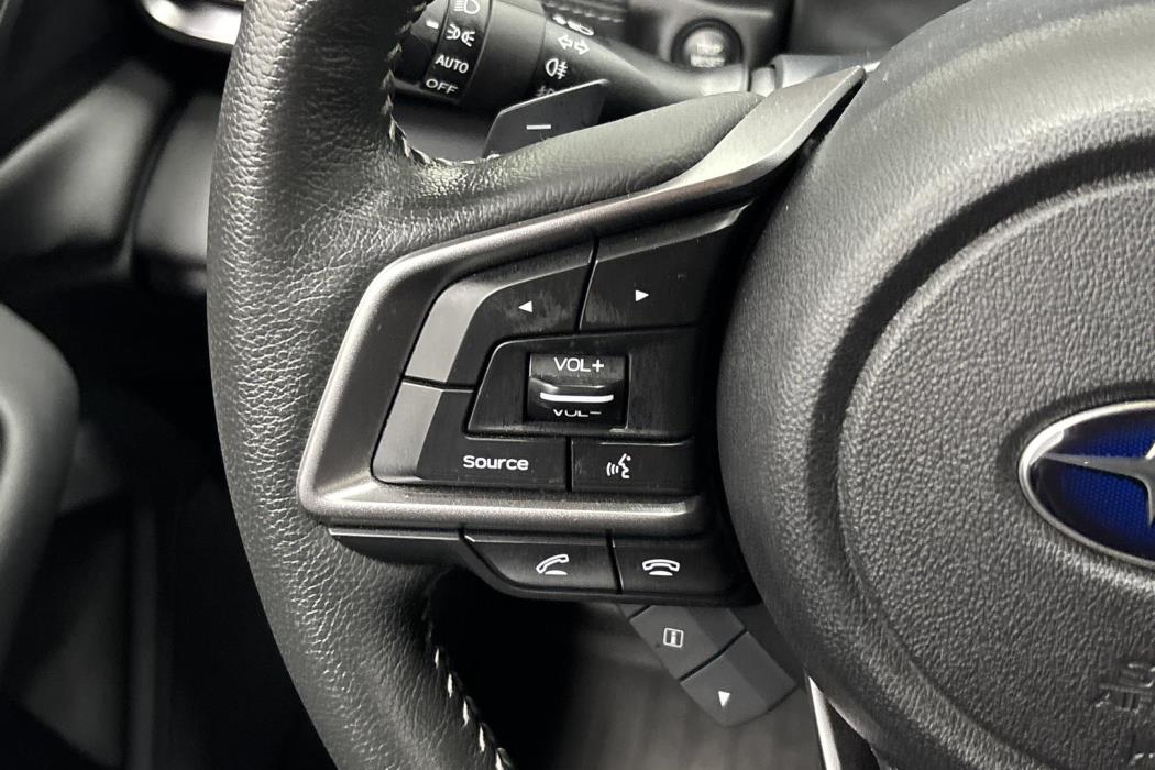 Subaru Outback 2021