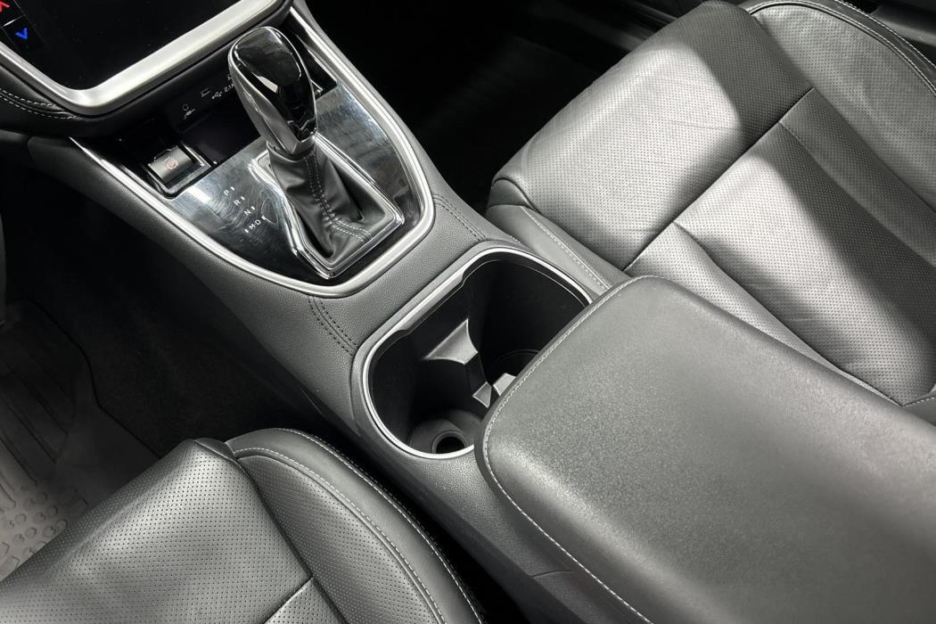 Subaru Outback 2021