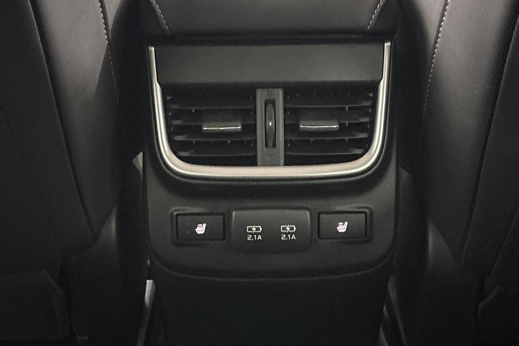 Subaru Outback 2021