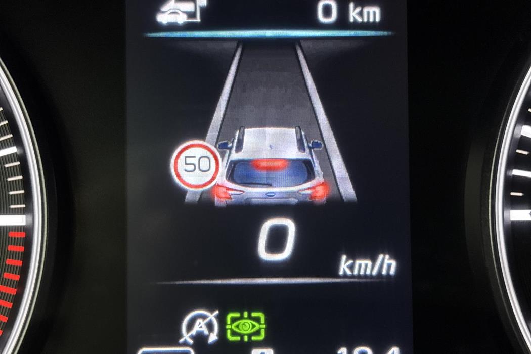 Subaru Outback 2021