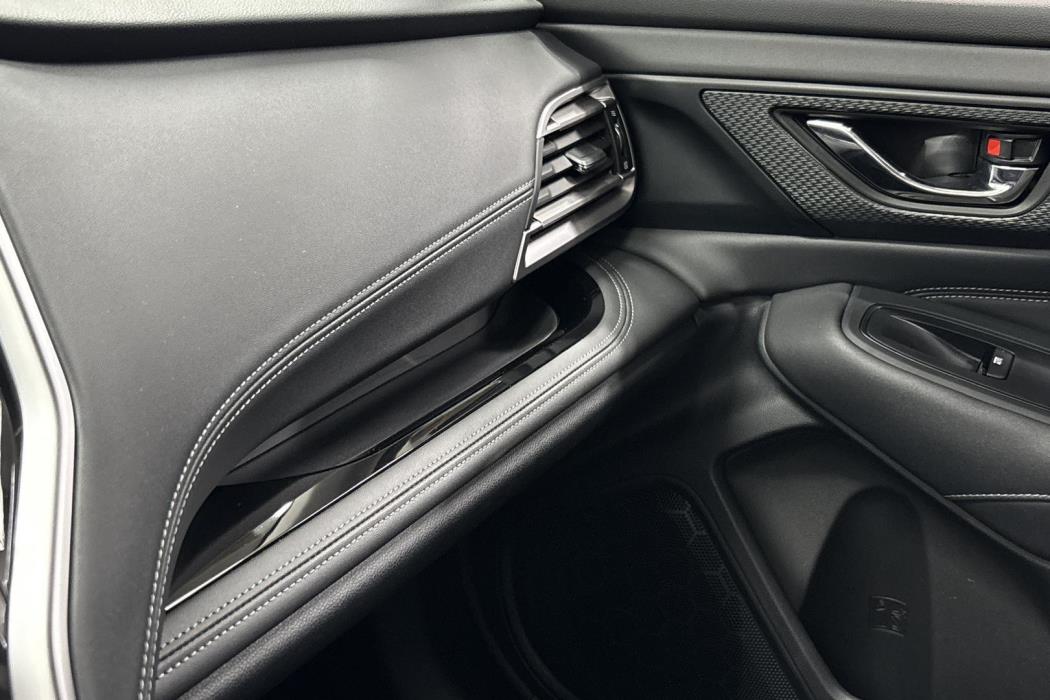 Subaru Outback 2021