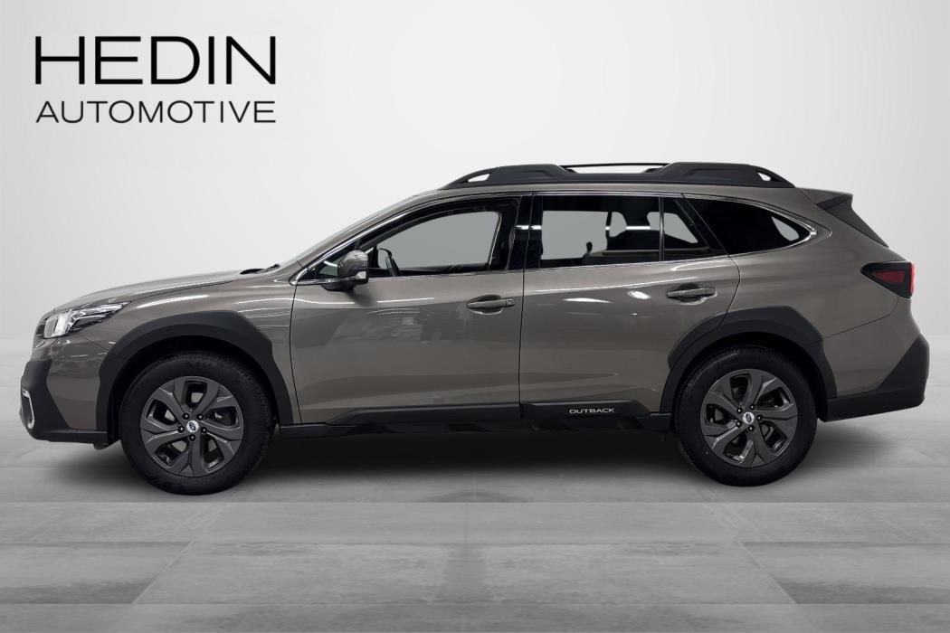 Subaru Outback 2021