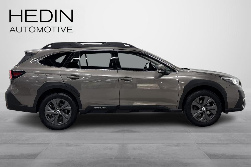 Subaru Outback 2021