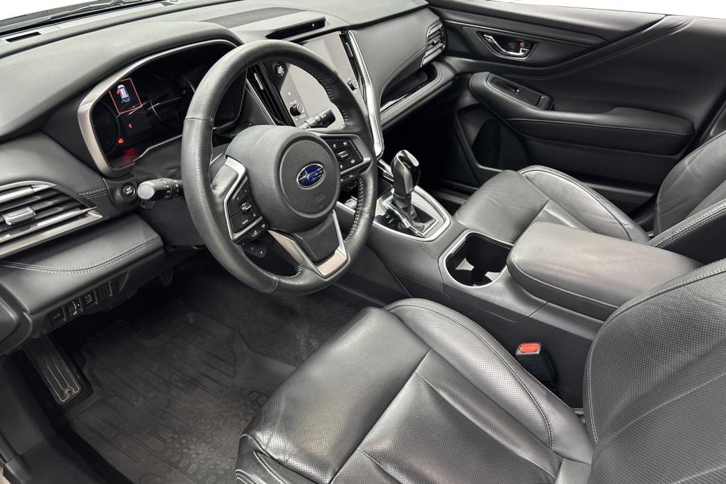 Subaru Outback 2021