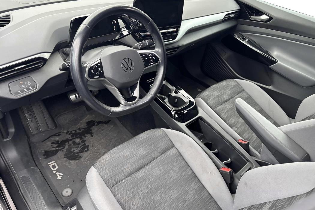 Volkswagen ID.4 2023