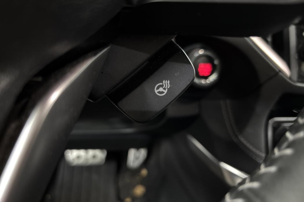 SUBARU FORESTER 2023