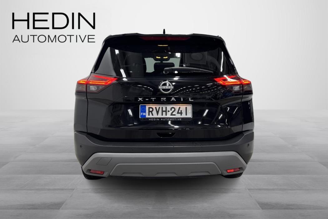 Nissan X-Trail 2023