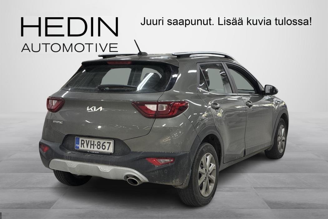 Kia Stonic 2023